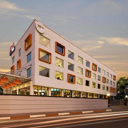 Zone By The Park Coimbatore Luaran gambar