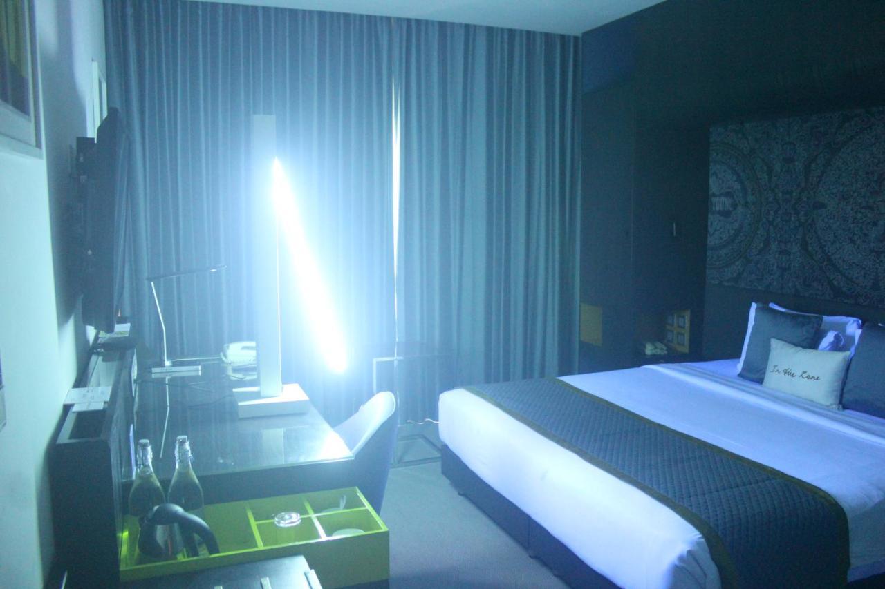 Zone By The Park Coimbatore Luaran gambar