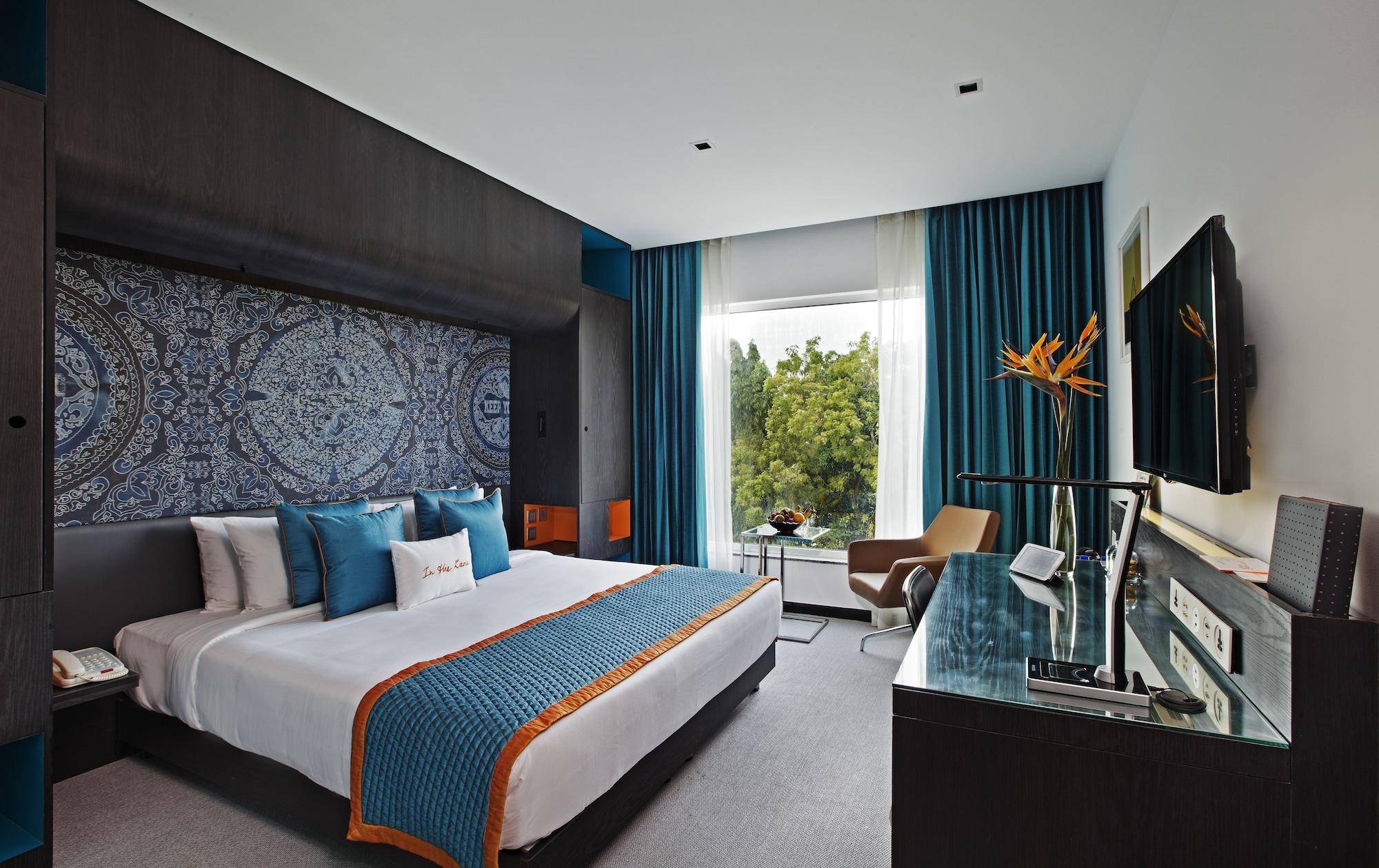Zone By The Park Coimbatore Luaran gambar