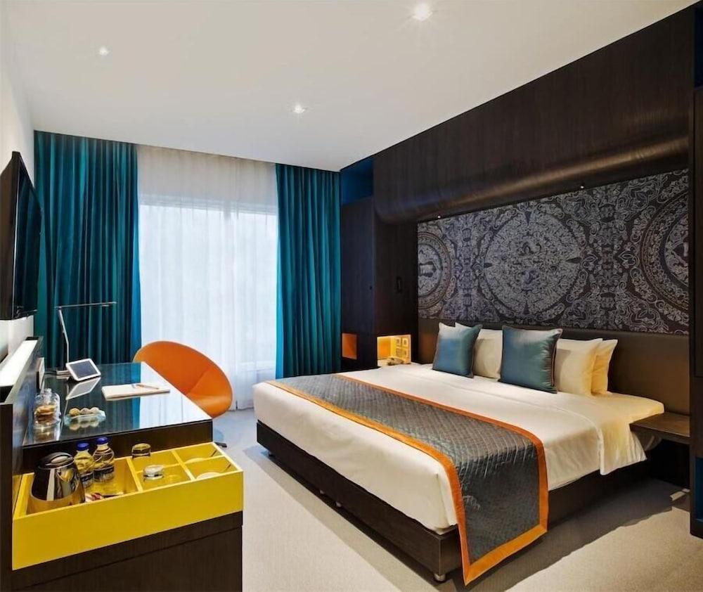 Zone By The Park Coimbatore Luaran gambar