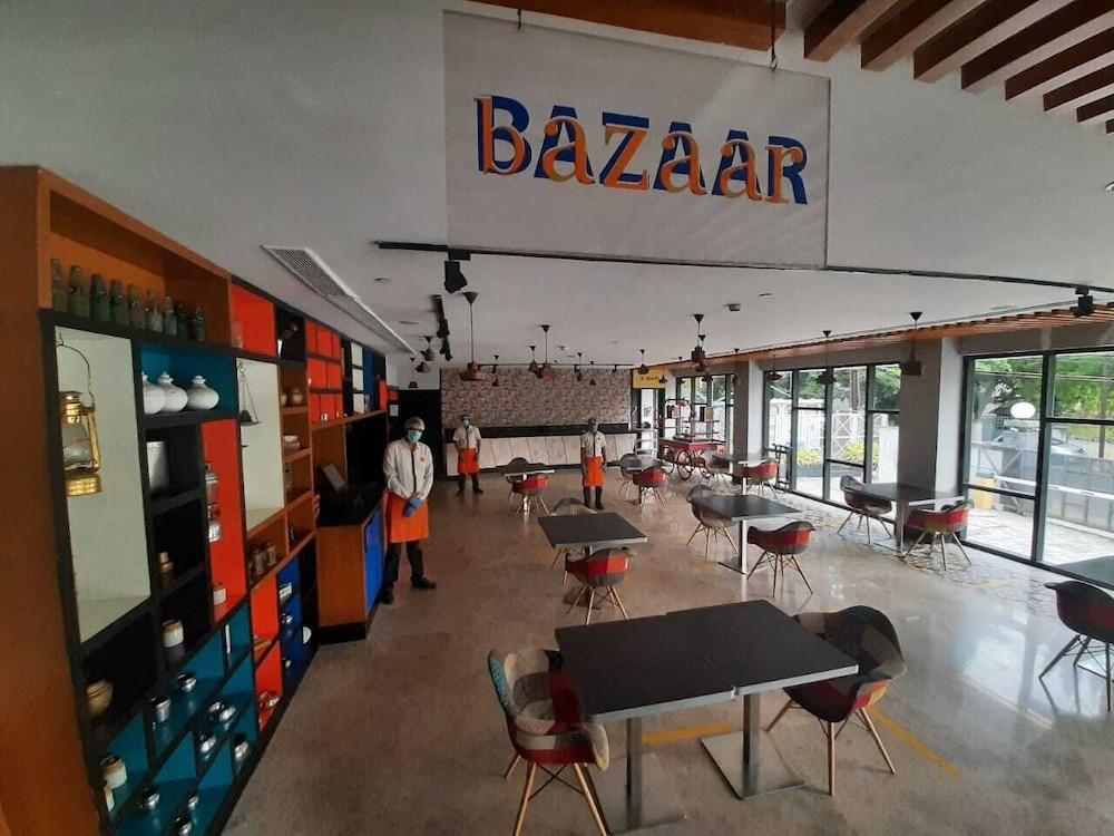 Zone By The Park Coimbatore Luaran gambar