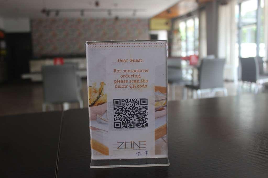 Zone By The Park Coimbatore Kemudahan gambar