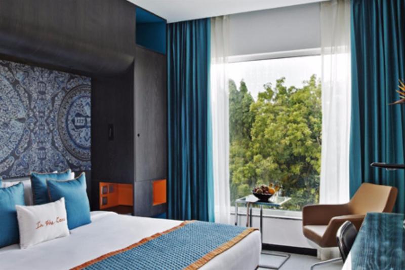 Zone By The Park Coimbatore Luaran gambar