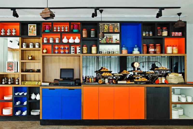 Zone By The Park Coimbatore Luaran gambar