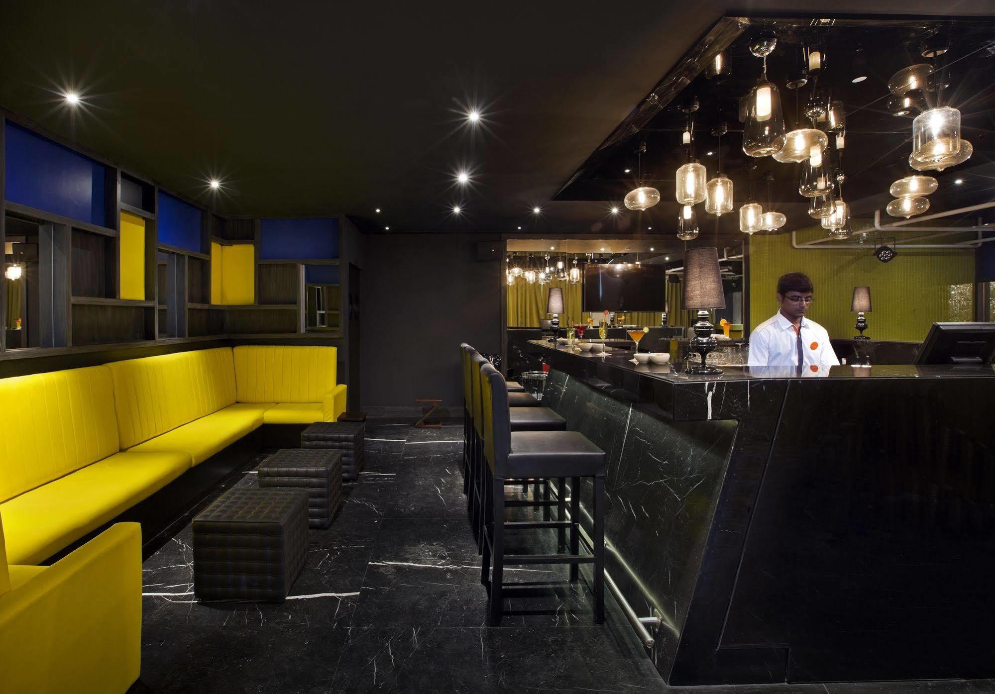 Zone By The Park Coimbatore Luaran gambar